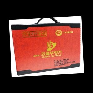 Acu-Point 19 piece Cupping Set with Detachable Pressure Tips in Carrying Case